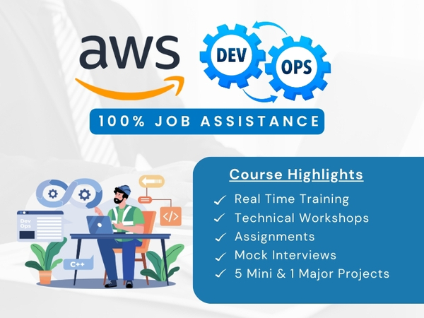 AWS & DevOps