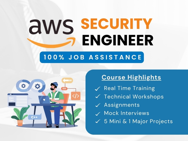 AWS Security Engineer