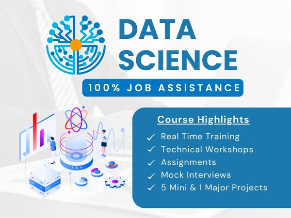 Data Science Professional